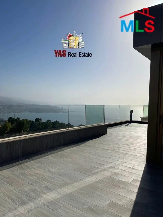 Adma 466m2 | 366m2 Rooftop | Duplex | Panoramic View | Luxury