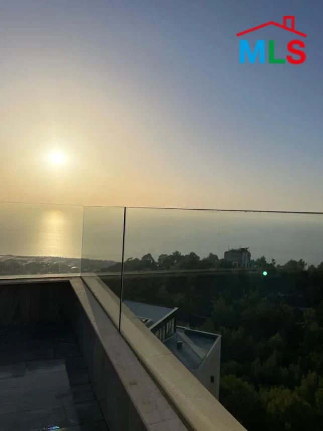 Adma 466m2 | 366m2 Rooftop | Duplex | Panoramic View | Luxury