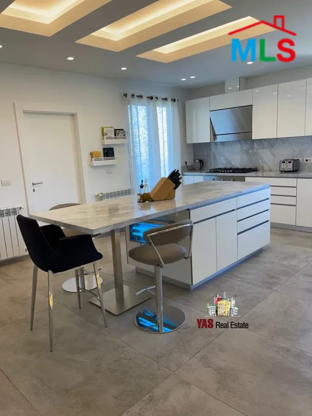 Adma 466m2 | 366m2 Rooftop | Duplex | Panoramic View | Luxury