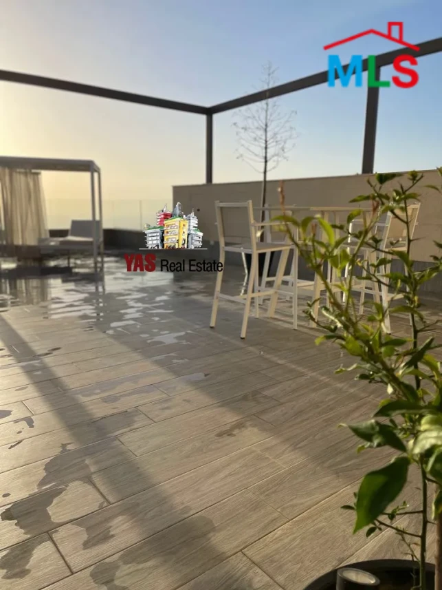 Adma 466m2 | 366m2 Rooftop | Duplex | Panoramic View | Luxury