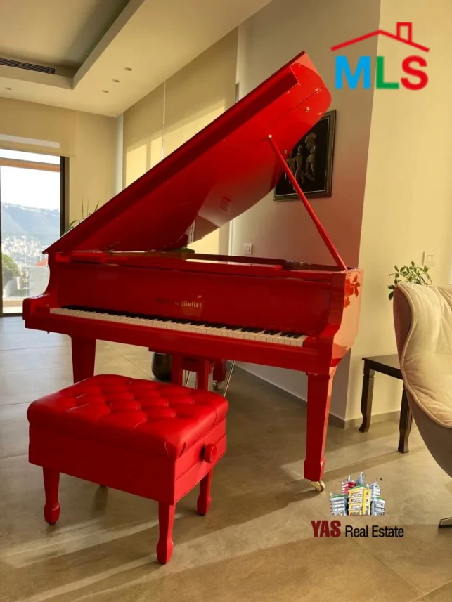Adma 466m2 | 366m2 Rooftop | Duplex | Panoramic View | Luxury