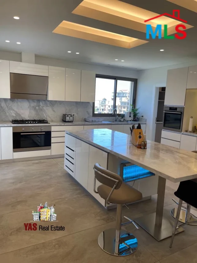Adma 466m2 | 366m2 Rooftop | Duplex | Panoramic View | Luxury