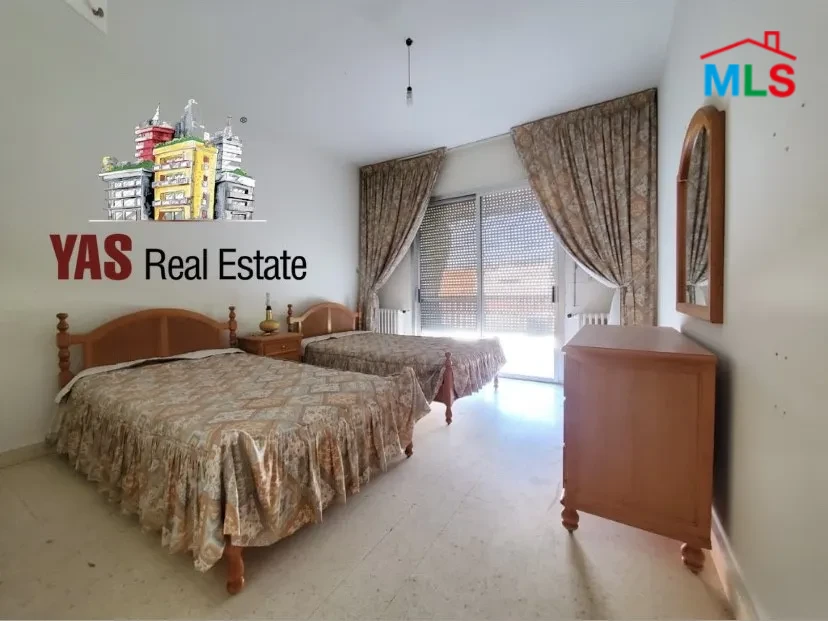Ajaltoun 230m2 | Excellent Condition | Luxury | Open View