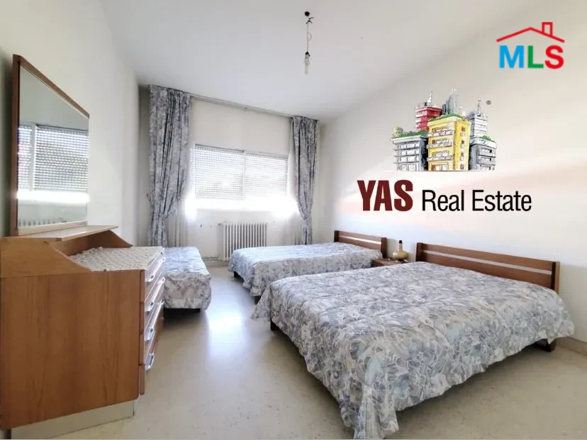 Ajaltoun 230m2 | Excellent Condition | Luxury | Open View