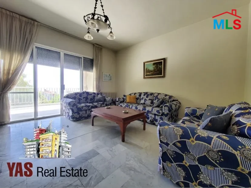 Ajaltoun 230m2 | Excellent Condition | Luxury | Open View