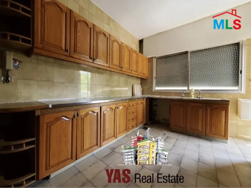 Ajaltoun 230m2 | Excellent Condition | Luxury | Open View