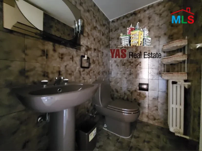Ajaltoun 230m2 | Excellent Condition | Luxury | Open View