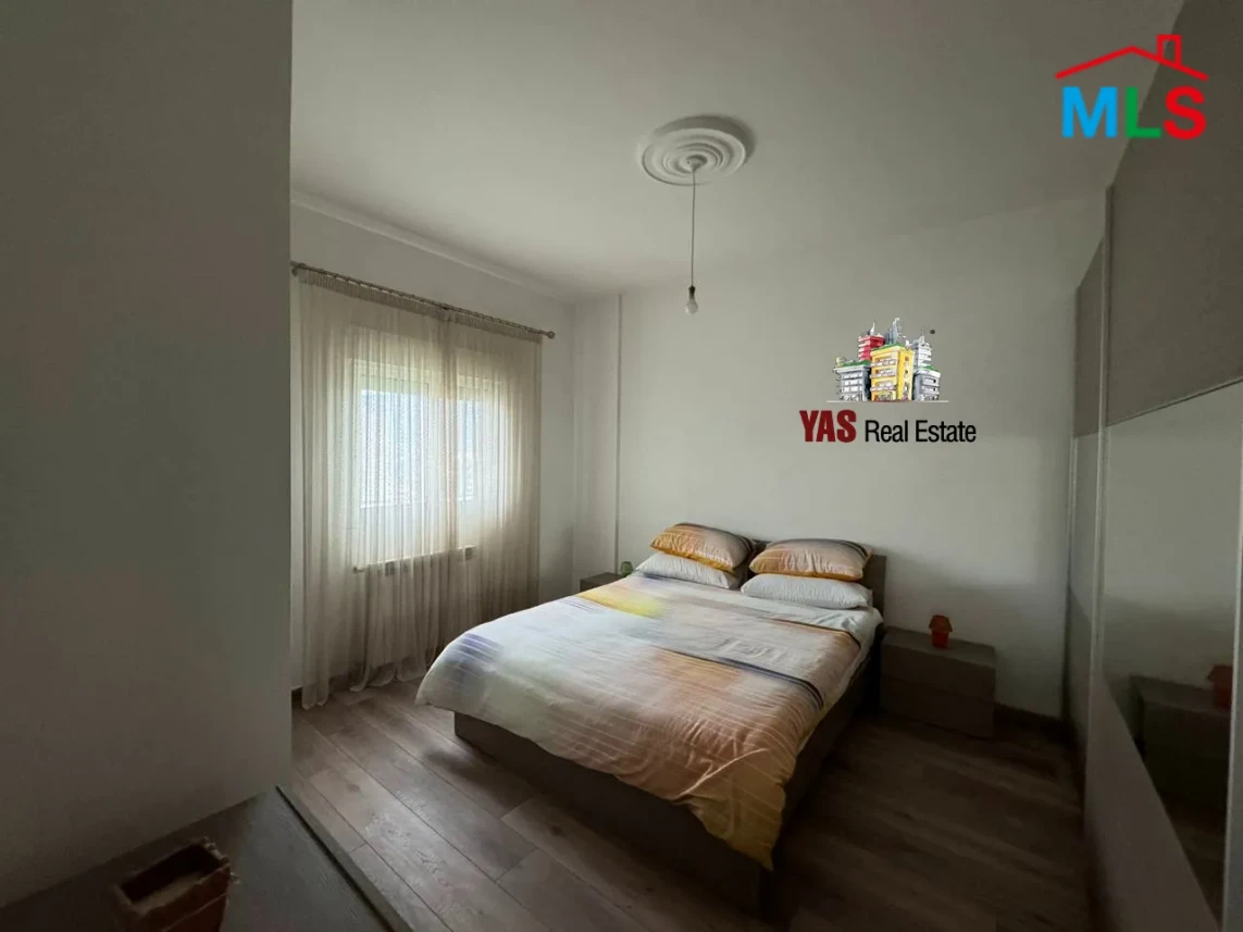Ballouneh 250m2 | 50m2 Terrace | Duplex | Fully Furnished | Catch