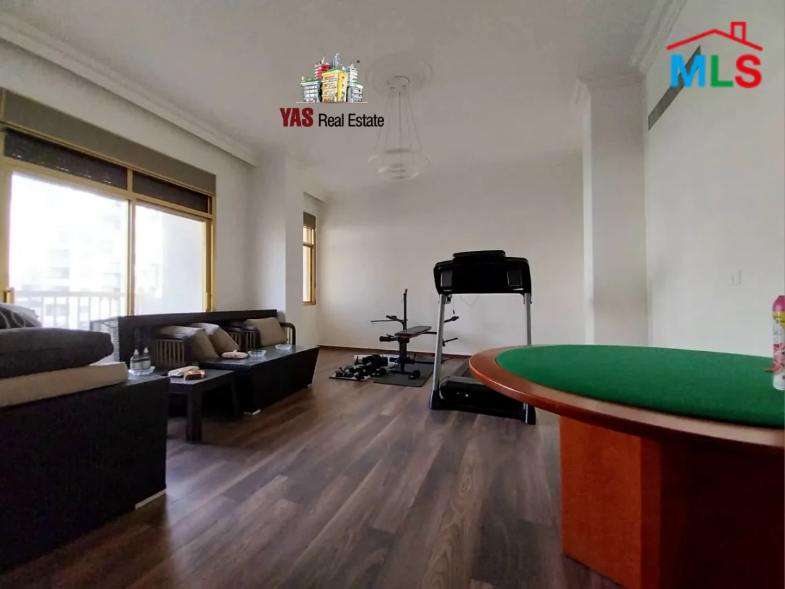 Sahel Alma 850m2 | Duplex | Fully Furnished/Equipped | Fully Renovated