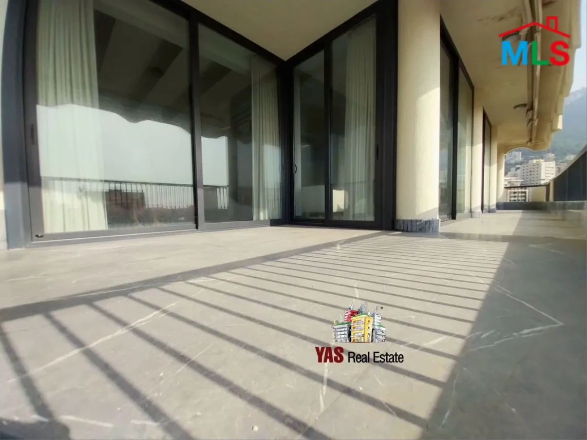 Sahel Alma 850m2 | Duplex | Fully Furnished/Equipped | Fully Renovated