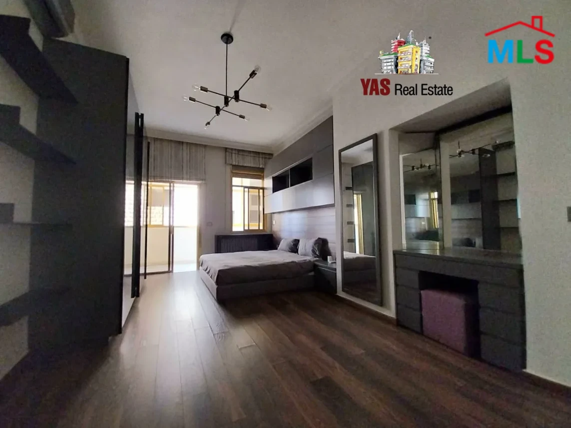Sahel Alma 850m2 | Duplex | Fully Furnished/Equipped | Fully Renovated