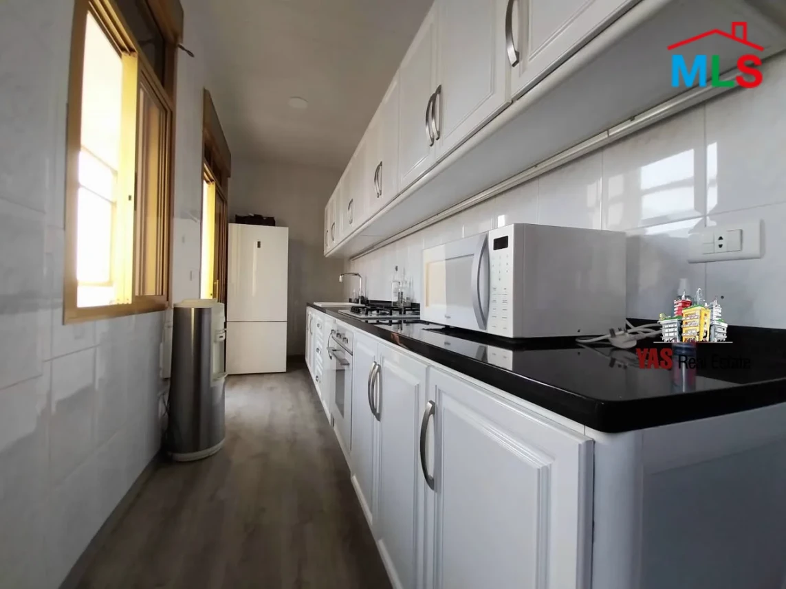 Sahel Alma 850m2 | Duplex | Fully Furnished/Equipped | Fully Renovated