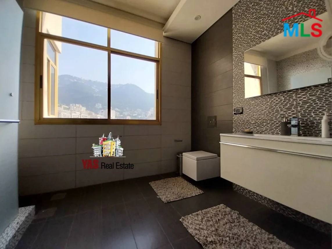 Sahel Alma 850m2 | Duplex | Fully Furnished/Equipped | Fully Renovated
