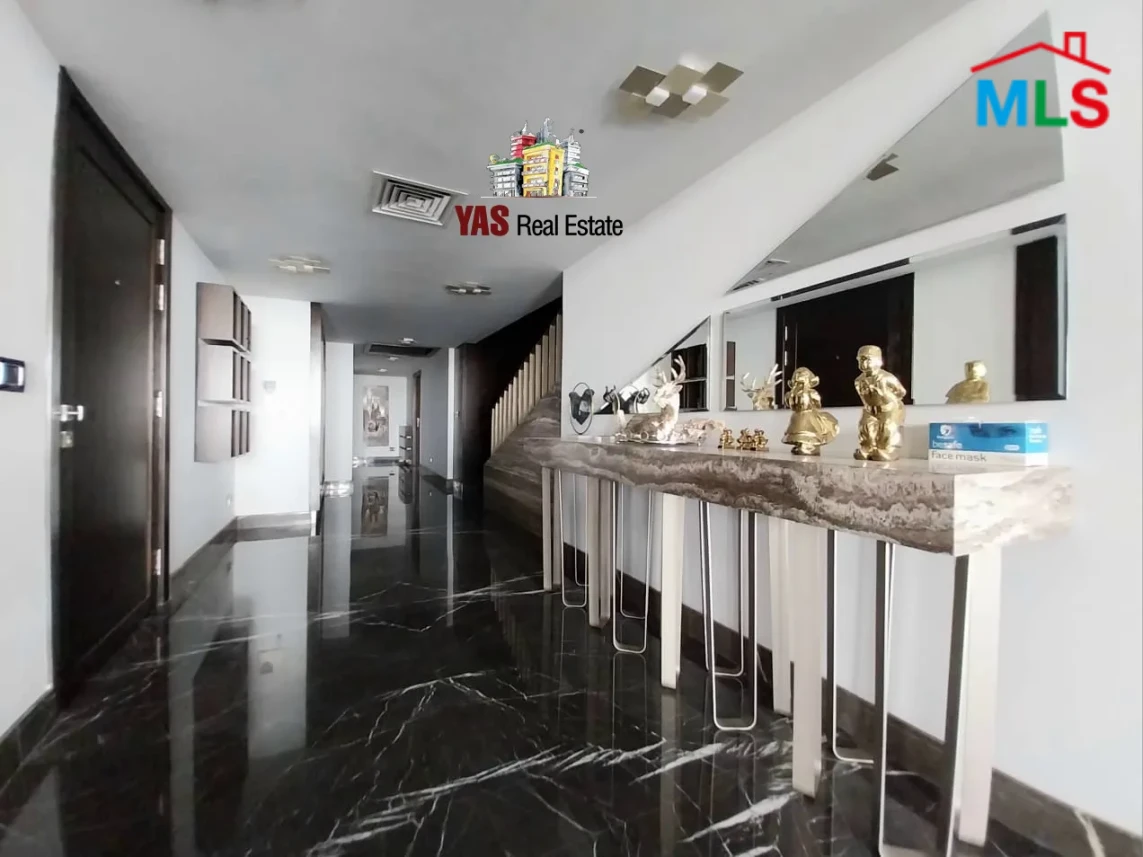 Sahel Alma 850m2 | Duplex | Fully Furnished/Equipped | Fully Renovated