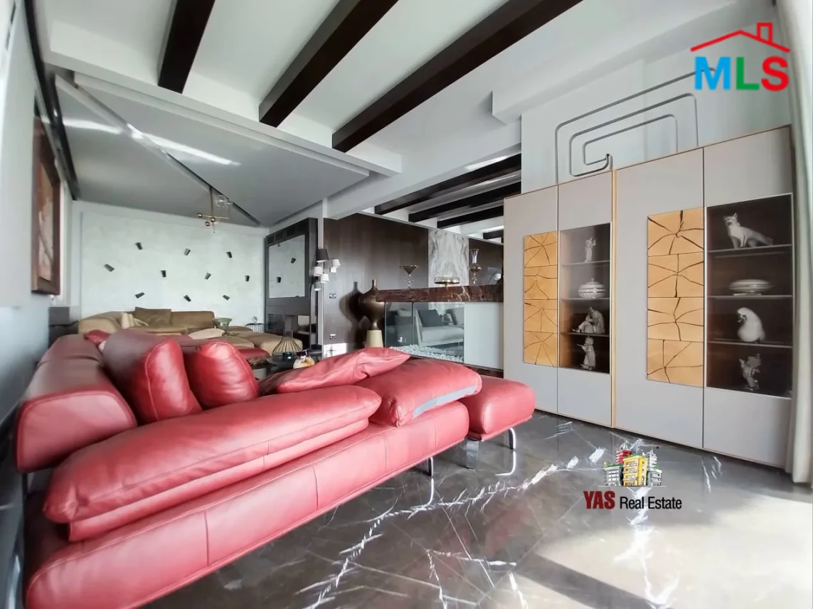 Sahel Alma 850m2 | Duplex | Fully Furnished/Equipped | Fully Renovated