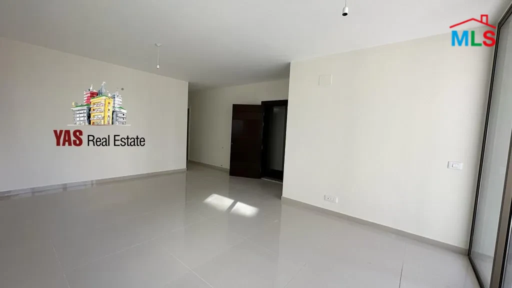 Ballouneh 138m2 | 90m2 Garden | New | Luxury | View | Catch