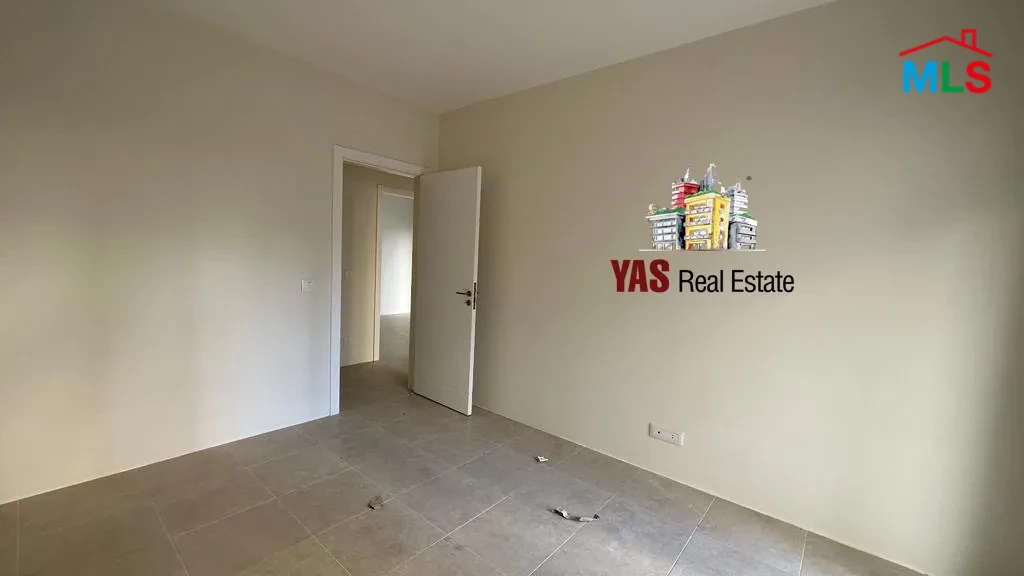 Ballouneh 138m2 | 90m2 Garden | New | Luxury | View | Catch