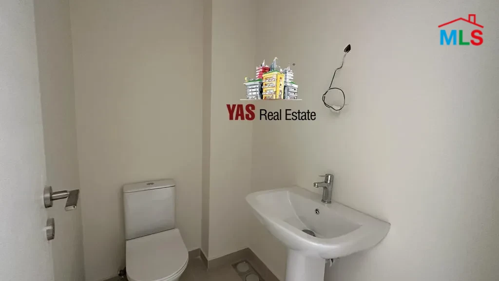 Ballouneh 138m2 | 90m2 Garden | New | Luxury | View | Catch