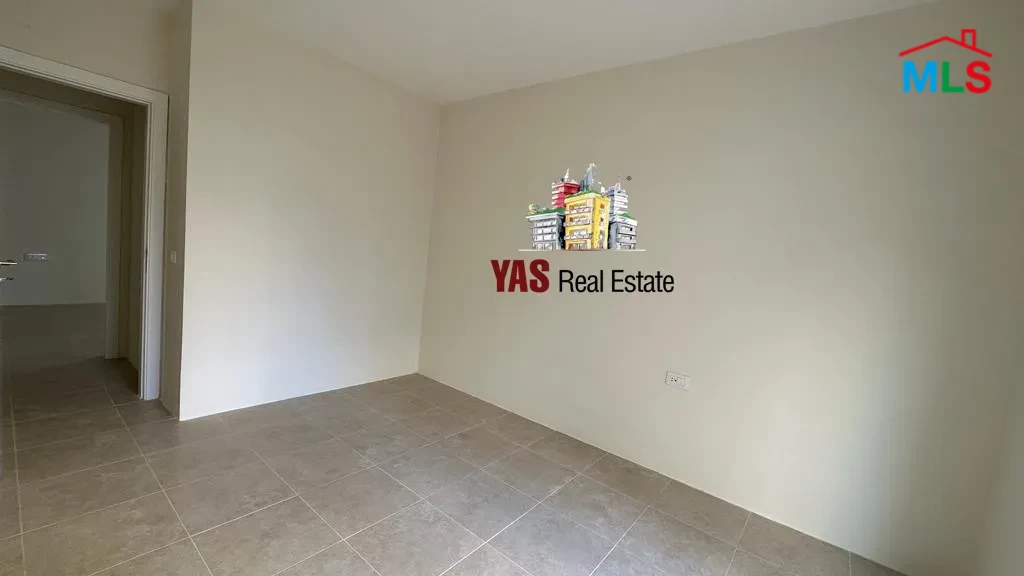 Ballouneh 138m2 | 90m2 Garden | New | Luxury | View | Catch