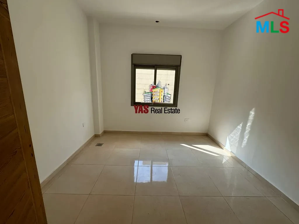 Ballouneh 140m2 | Brand New | Classy Area | Payment Facilities