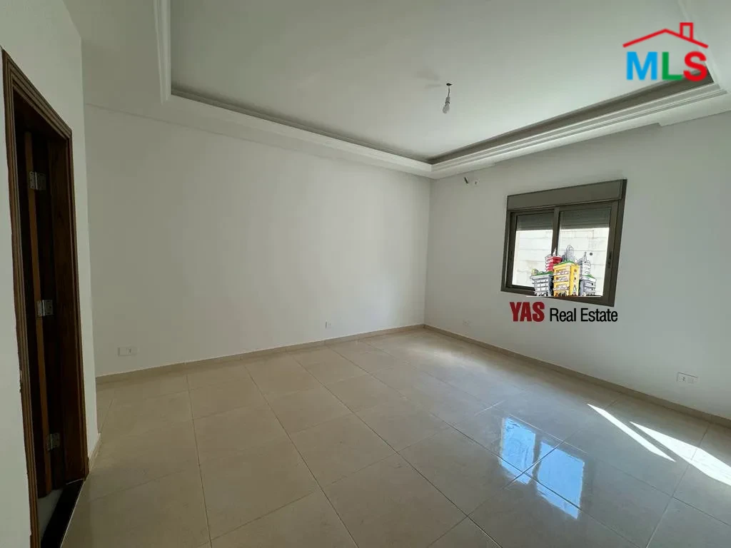 Ballouneh 140m2 | Brand New | Classy Area | Payment Facilities