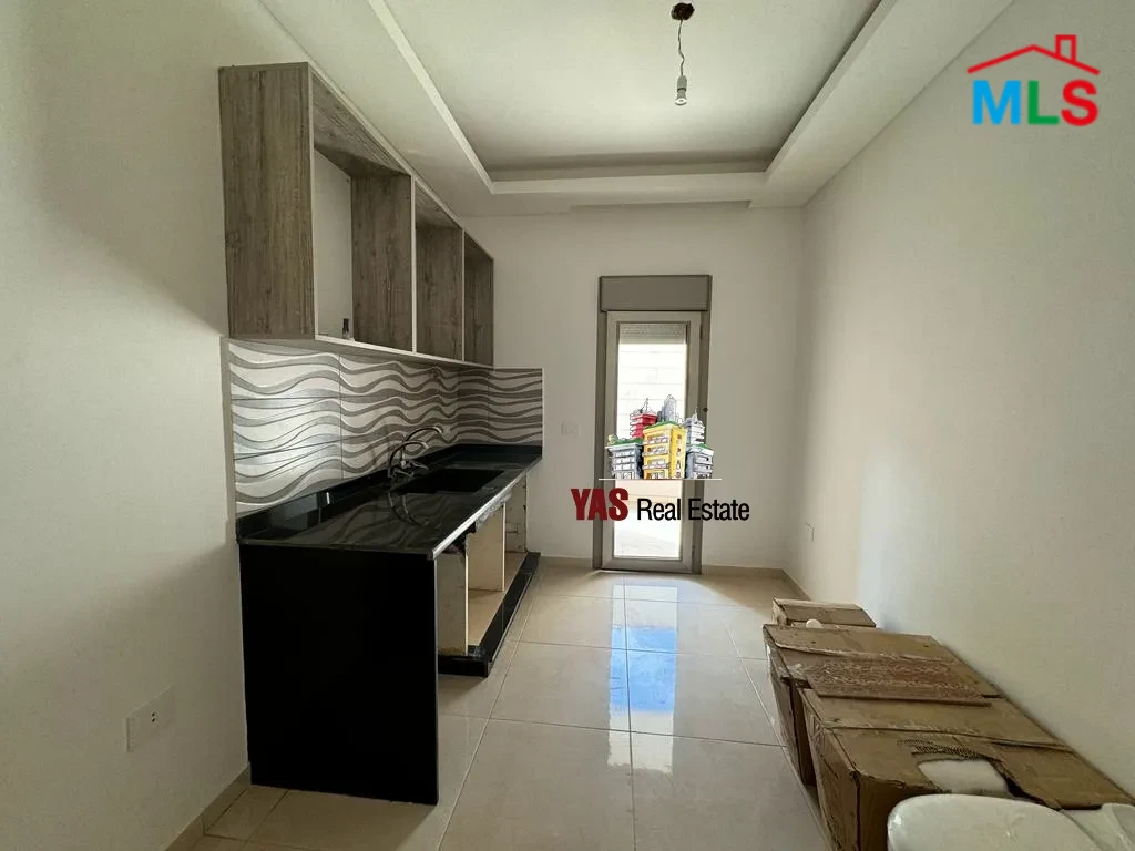 Ballouneh 140m2 | Brand New | Classy Area | Payment Facilities