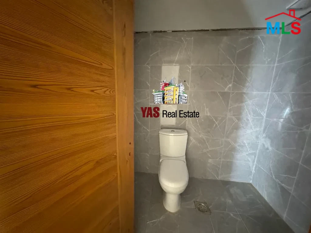 Ballouneh 140m2 | Brand New | Classy Area | Payment Facilities