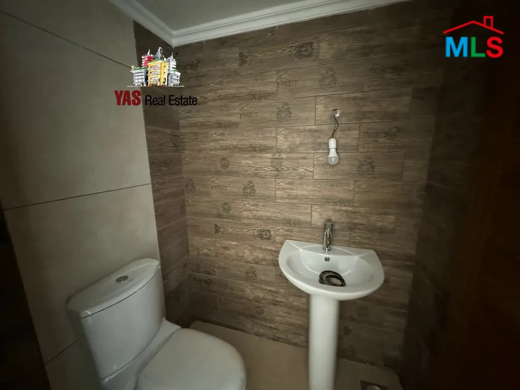 Ballouneh 140m2 | Brand New | Classy Area | Payment Facilities