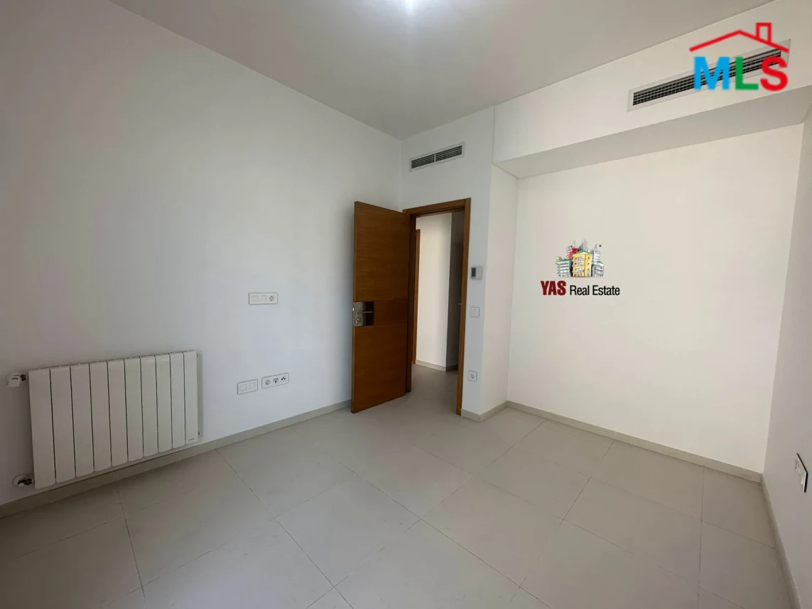 Dbayeh/Waterfront 149m2 | Gated Community | Brand New