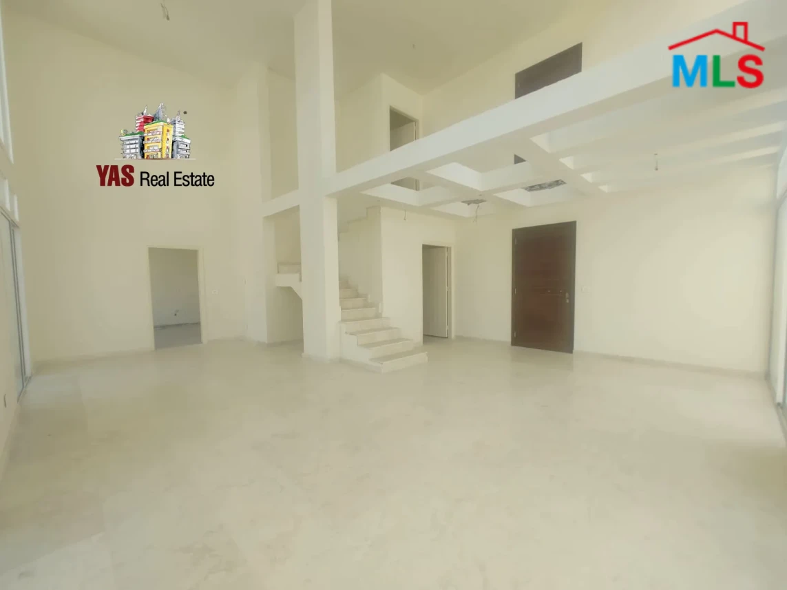 Adonis 143m2 | 200m2 Terrace | Duplex | View | Brand New