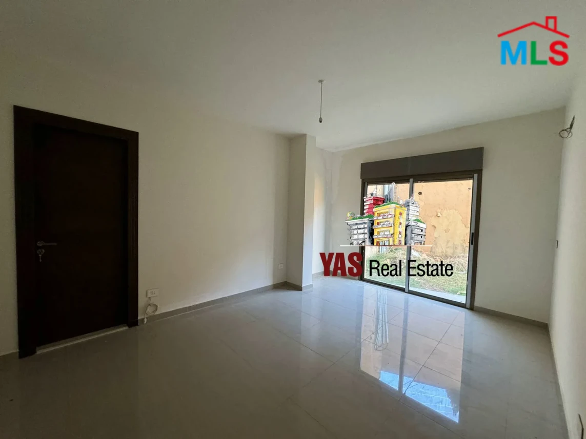 Ballouneh 200m2 | 100m2 Terrace | Brand New | Luxury | Open View