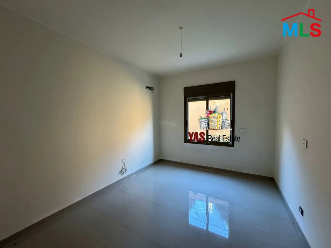 Ballouneh 200m2 | 100m2 Terrace | Brand New | Luxury | Open View