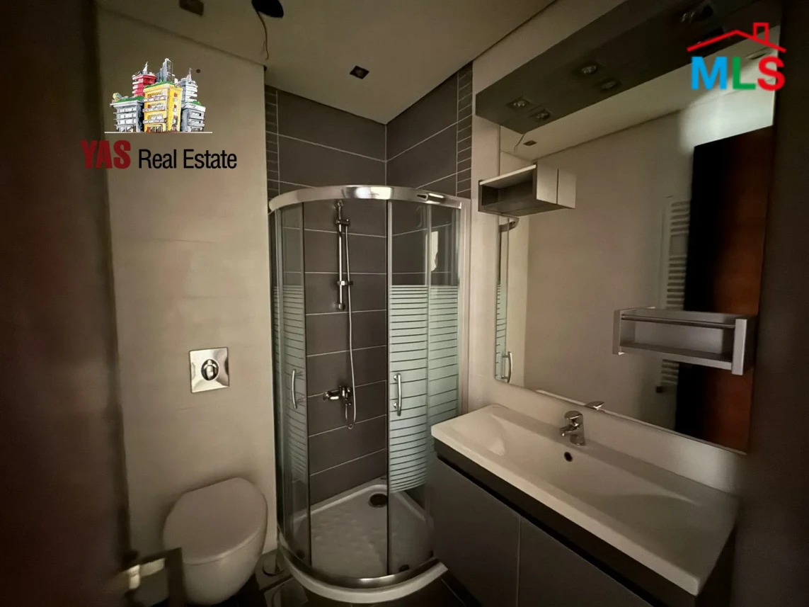 Ballouneh 200m2 | 100m2 Terrace | Brand New | Luxury | Open View