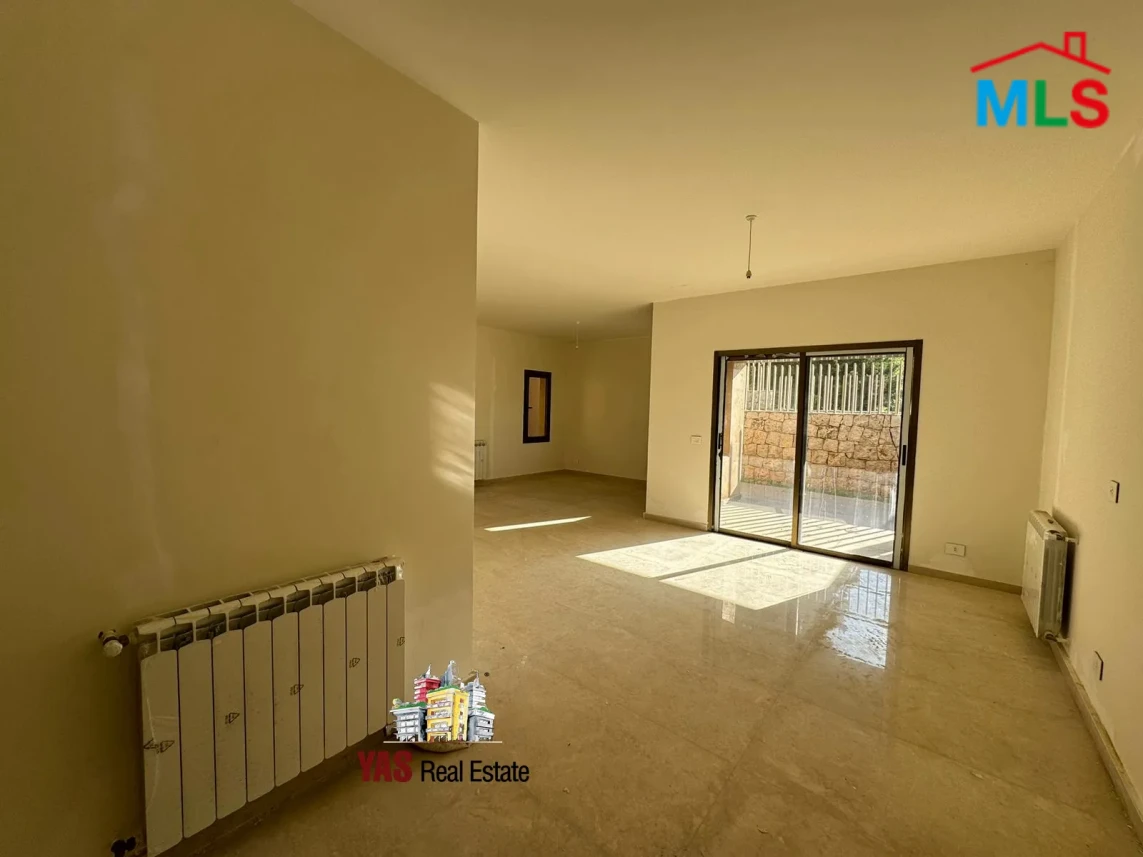 Ballouneh 200m2 | 100m2 Terrace | Brand New | Luxury | Open View