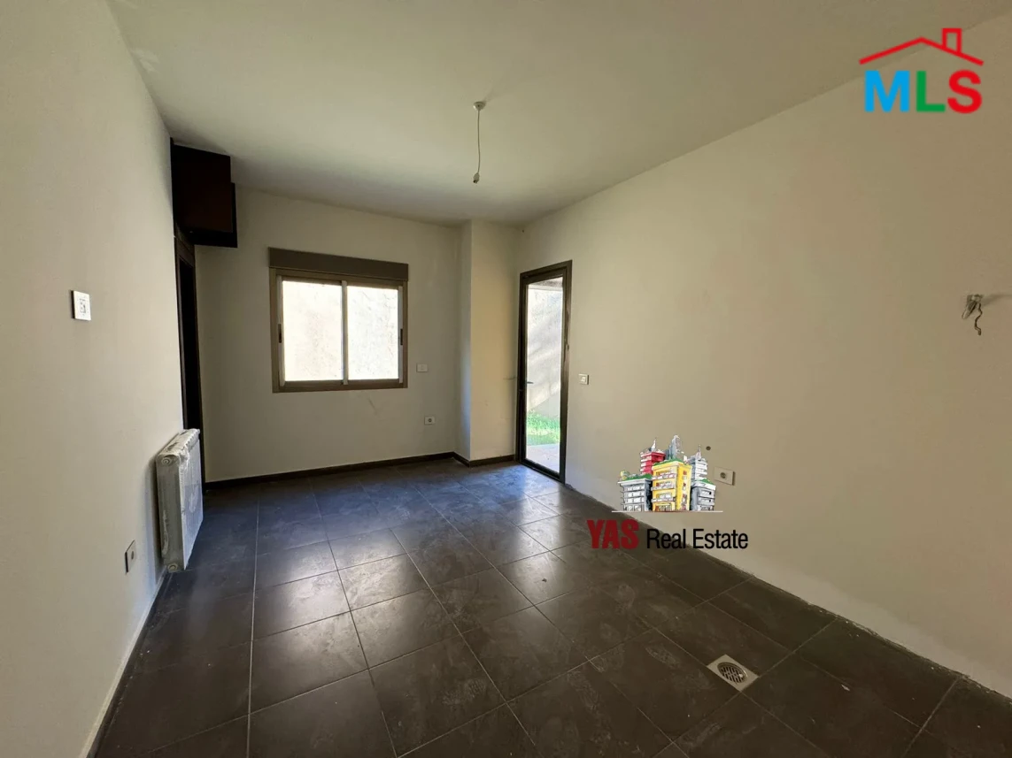 Ballouneh 200m2 | 100m2 Terrace | Brand New | Luxury | Open View