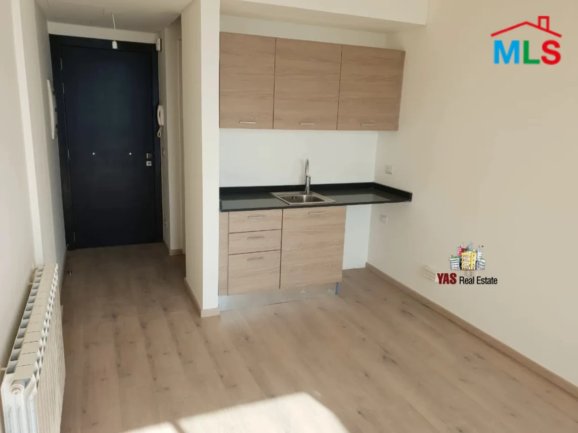 Faqra 90m2 | 75m2 Terrace | Duplex | Mountain View | Nicely Fitted