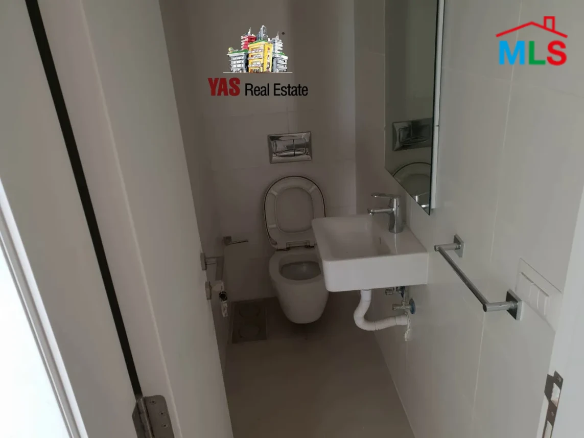Faqra 90m2 | 75m2 Terrace | Duplex | Mountain View | Nicely Fitted