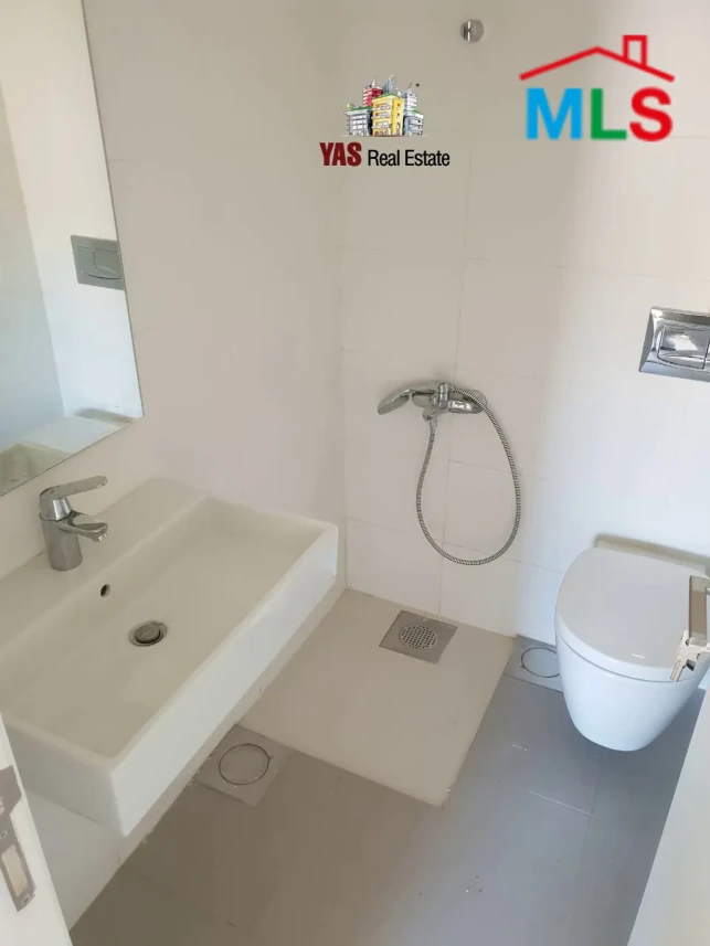 Faqra 90m2 | 75m2 Terrace | Duplex | Mountain View | Nicely Fitted