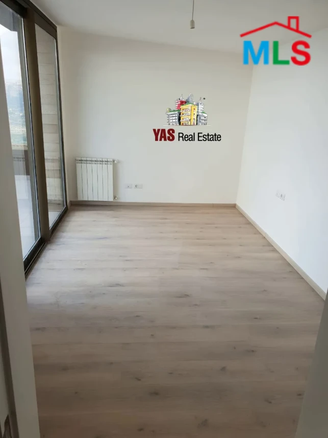 Faqra 90m2 | 75m2 Terrace | Duplex | Mountain View | Nicely Fitted
