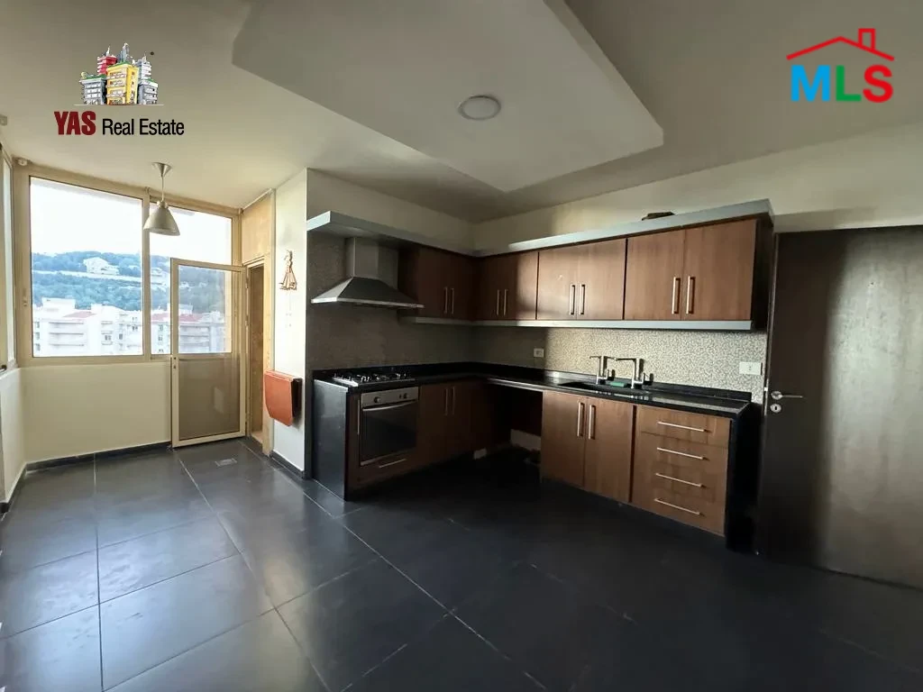 Ajaltoun 200m2 | Panoramic View | Super Luxurious | Prime Location