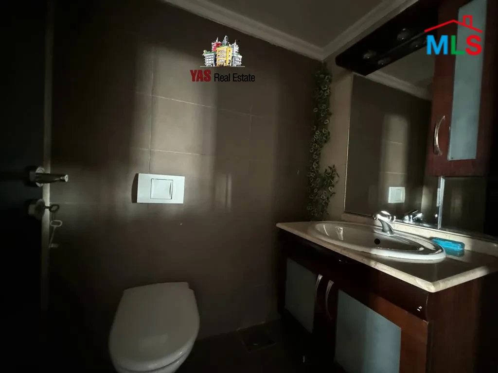 Ajaltoun 200m2 | Panoramic View | Super Luxurious | Prime Location