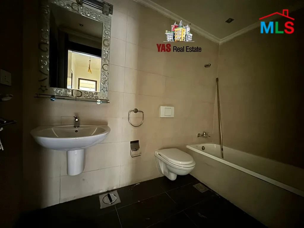 Ajaltoun 200m2 | Panoramic View | Super Luxurious | Prime Location