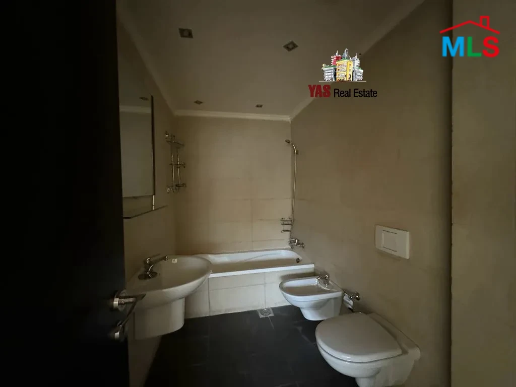 Ajaltoun 200m2 | Panoramic View | Super Luxurious | Prime Location