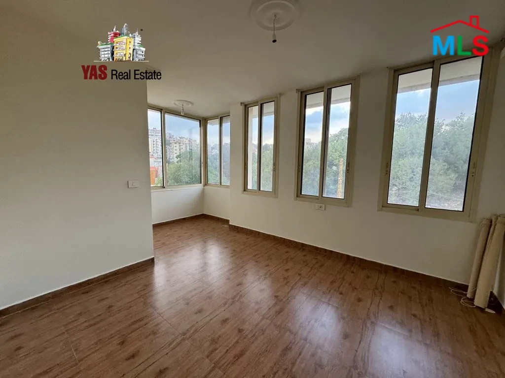 Ajaltoun 200m2 | Panoramic View | Super Luxurious | Prime Location
