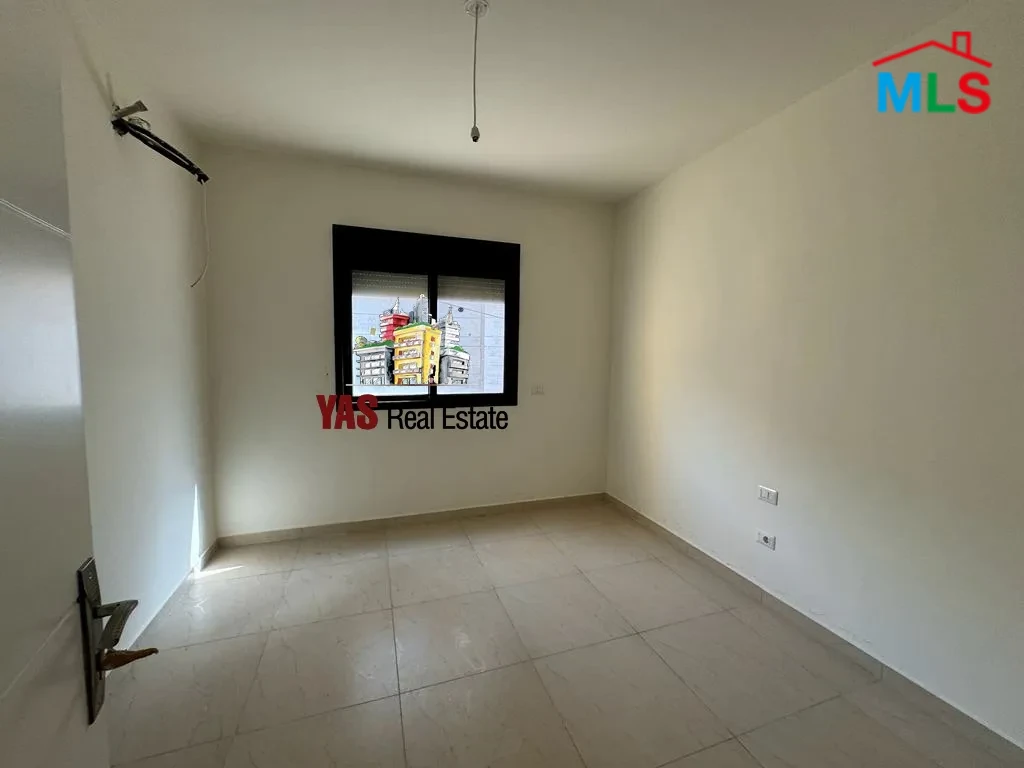 Ballouneh 203m2 | Brand New | Super Luxurious | Prime Location | Catch