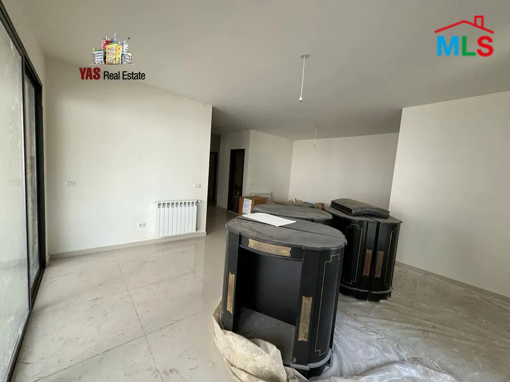 Ballouneh 203m2 | Brand New | Super Luxurious | Prime Location | Catch