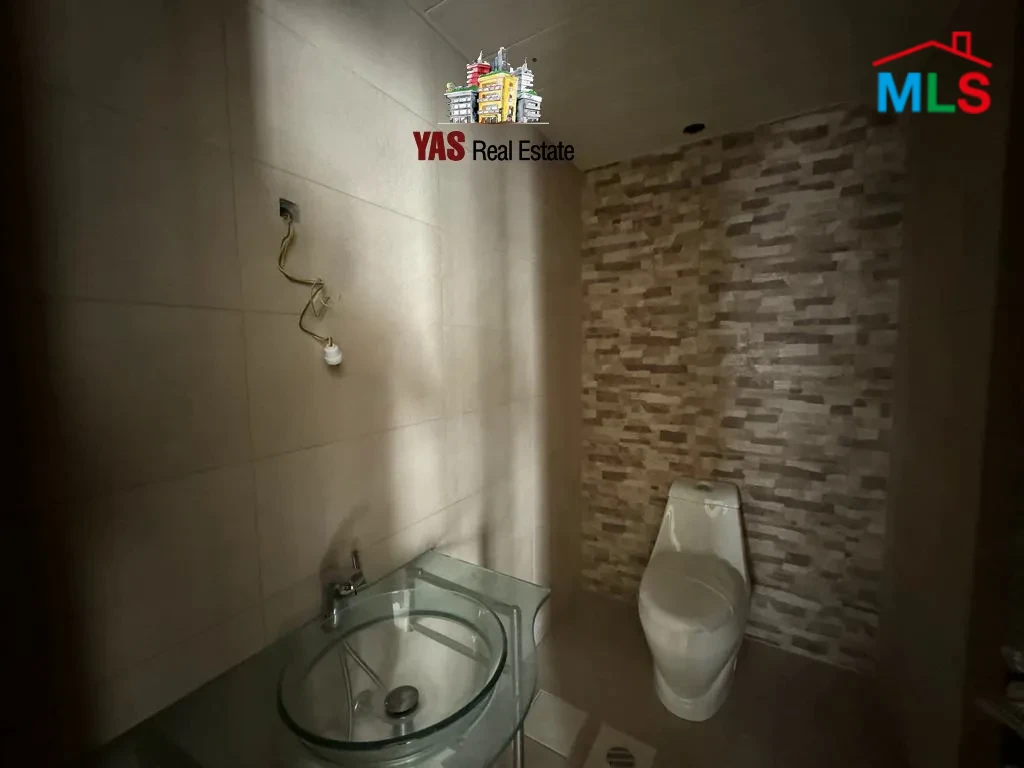 Ballouneh 203m2 | Brand New | Super Luxurious | Prime Location | Catch