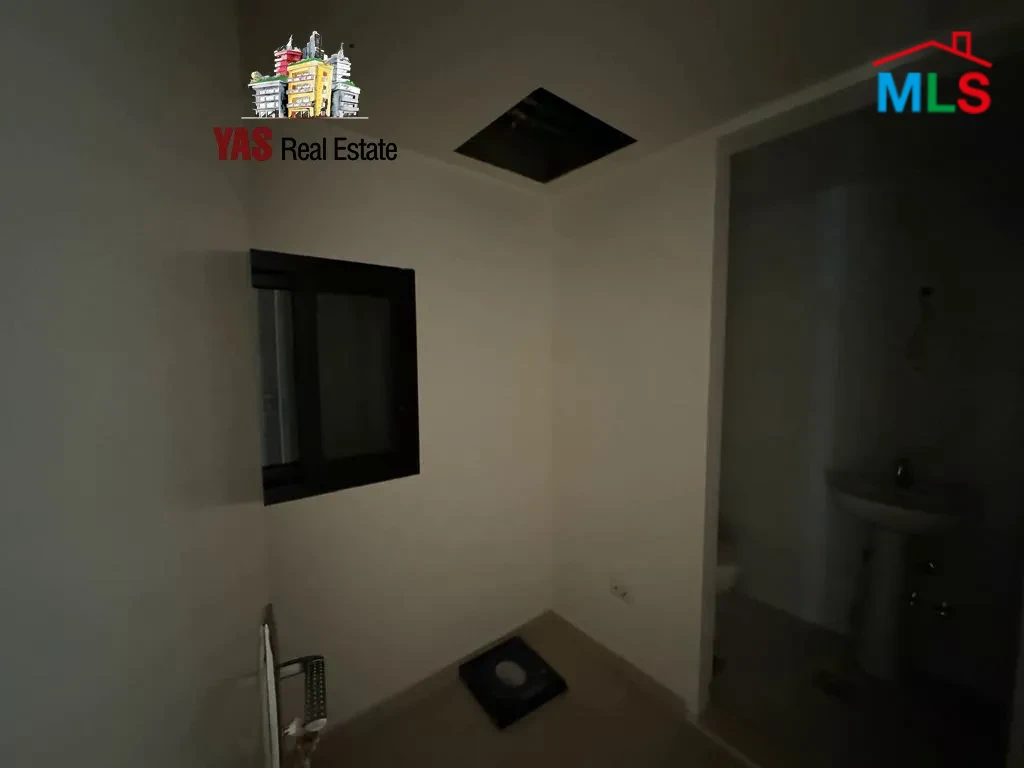 Ballouneh 203m2 | Brand New | Super Luxurious | Prime Location | Catch