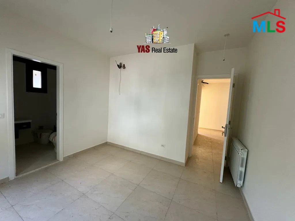 Ballouneh 203m2 | Brand New | Super Luxurious | Prime Location | Catch