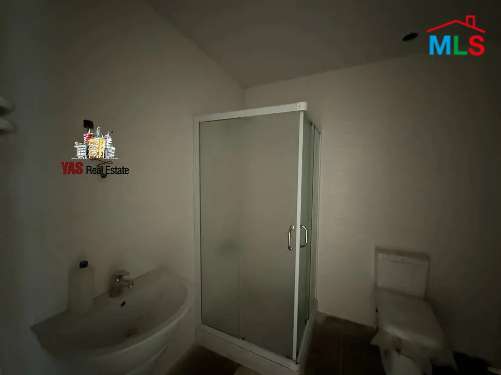 Ballouneh 203m2 | Brand New | Super Luxurious | Prime Location | Catch